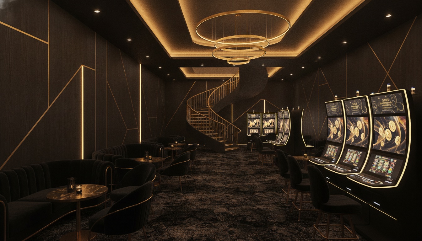 Spinsy Casino — Αναλυτική Αξιολόγηση